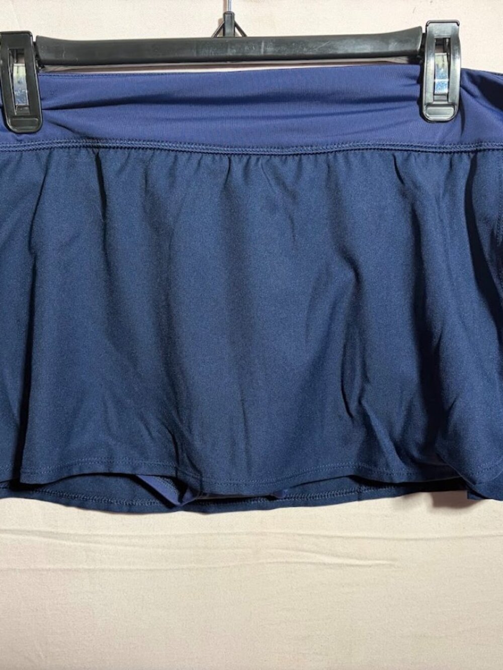 Nike Swim Skort Navy Blue